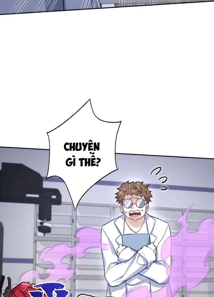 Thời Kỳ Tận Thế Chapter 72 - Trang 2