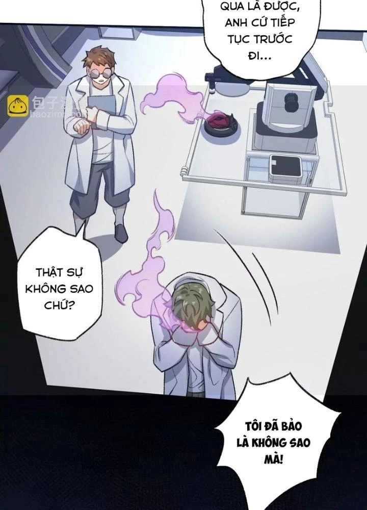 Thời Kỳ Tận Thế Chapter 72 - Trang 2