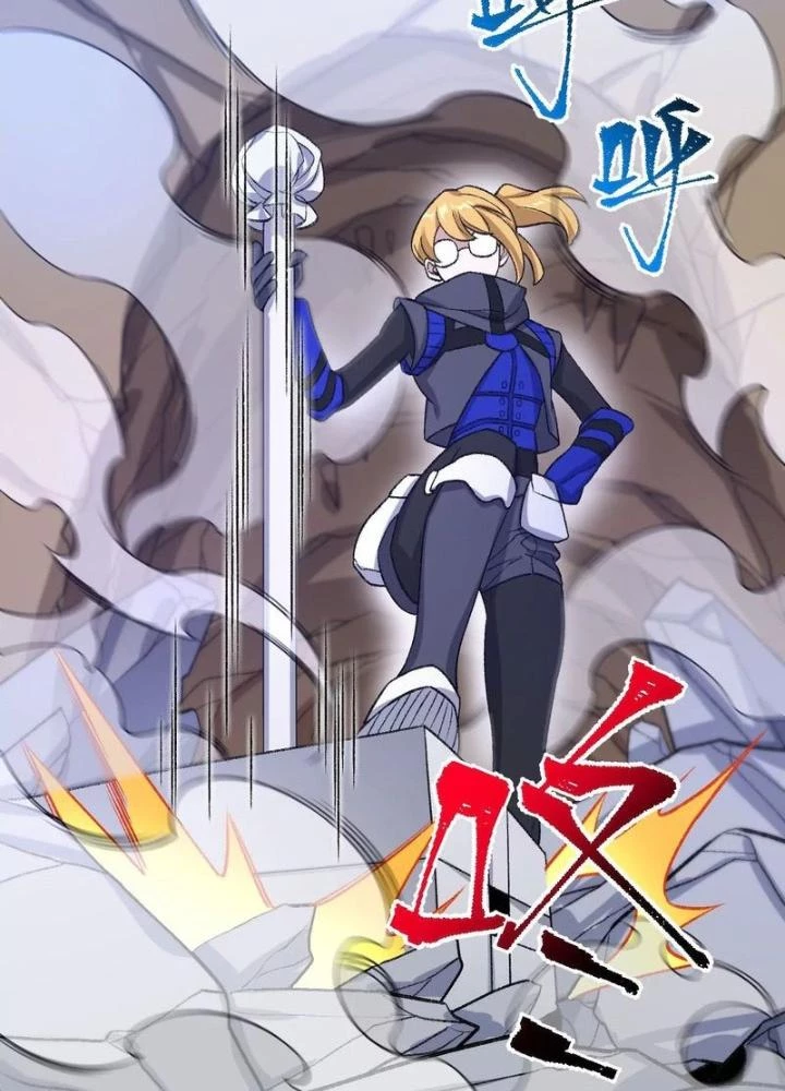 Thời Kỳ Tận Thế Chapter 72 - Trang 2