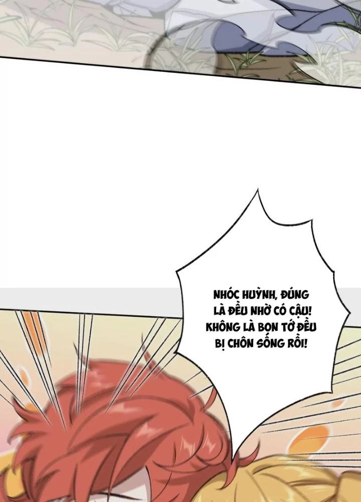 Thời Kỳ Tận Thế Chapter 72 - Trang 2