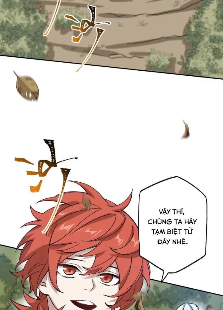 Thời Kỳ Tận Thế Chapter 72 - Trang 2