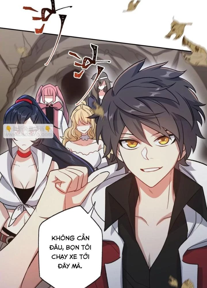 Thời Kỳ Tận Thế Chapter 72 - Trang 2