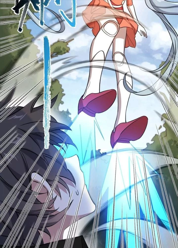 Thời Kỳ Tận Thế Chapter 72 - Trang 2