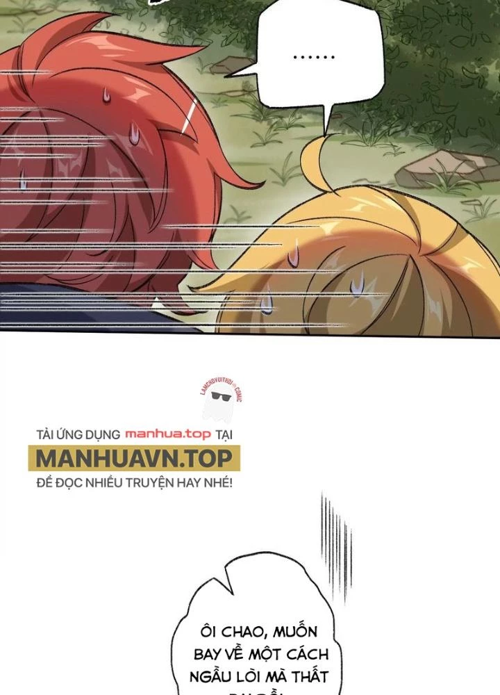 Thời Kỳ Tận Thế Chapter 72 - Trang 2