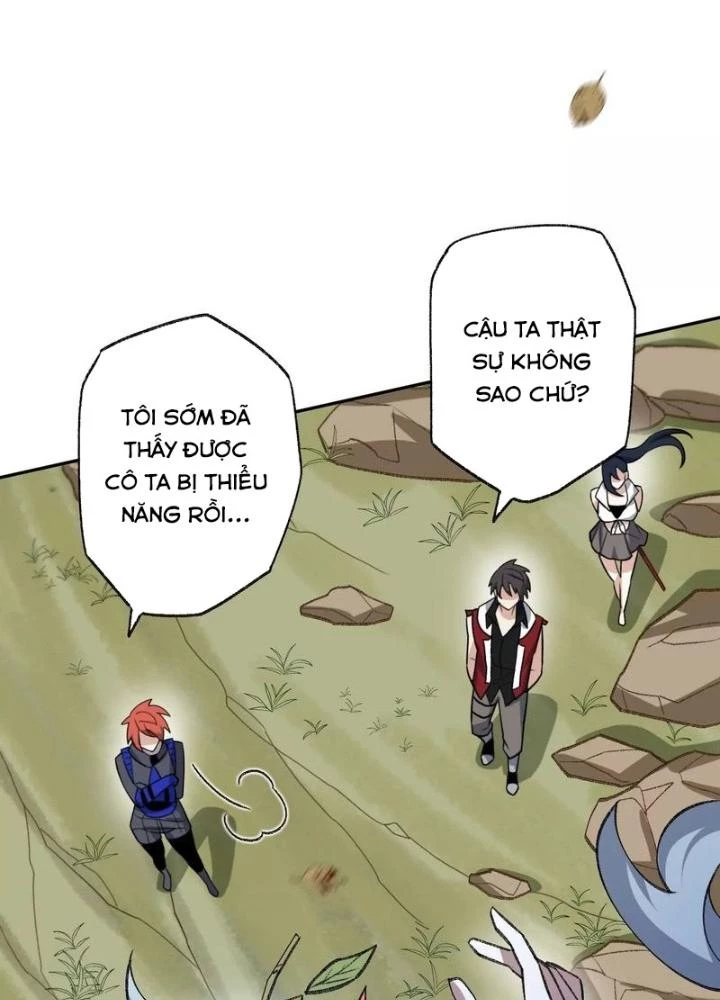 Thời Kỳ Tận Thế Chapter 72 - Trang 2