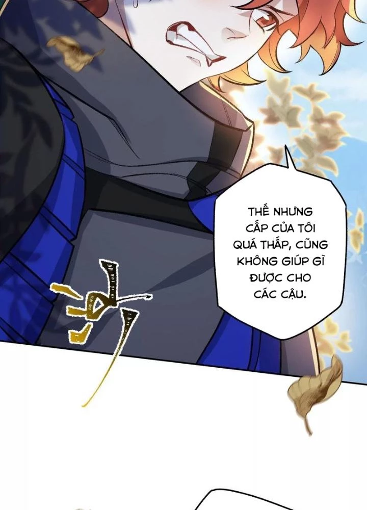 Thời Kỳ Tận Thế Chapter 72 - Trang 2