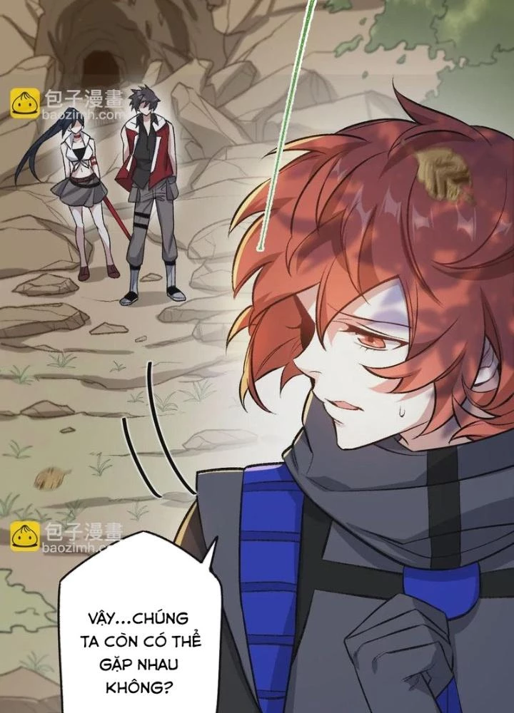 Thời Kỳ Tận Thế Chapter 72 - Trang 2