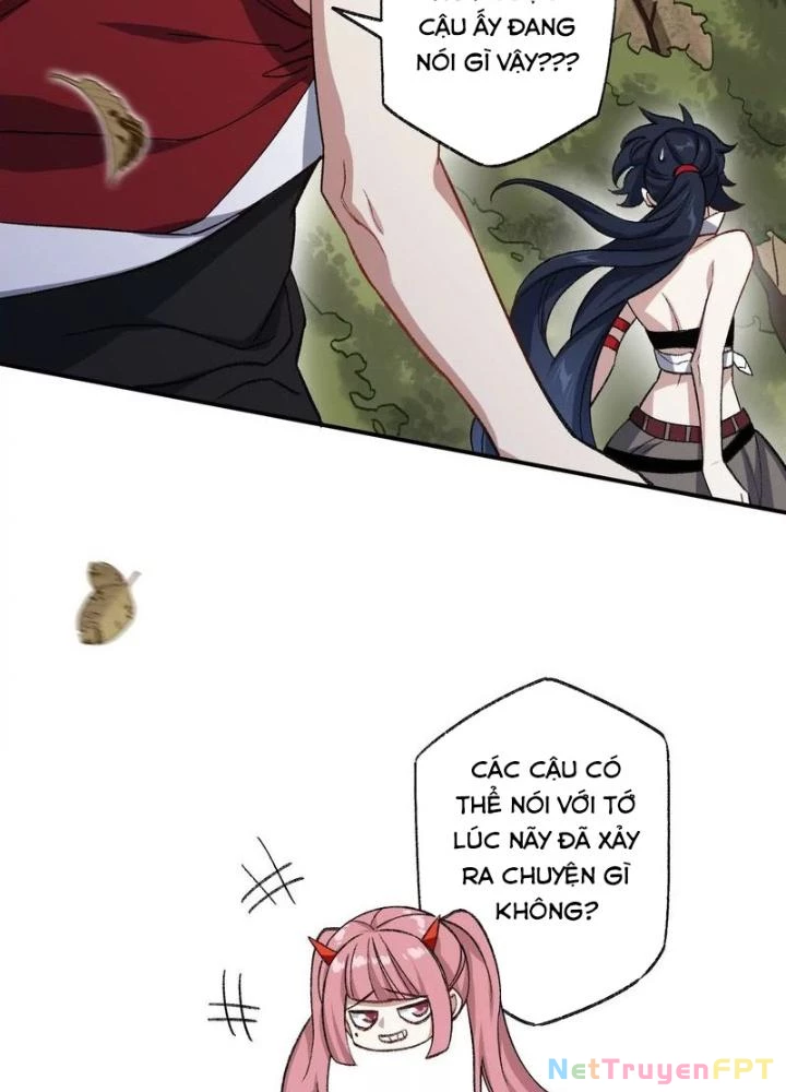 Thời Kỳ Tận Thế Chapter 72 - Trang 2