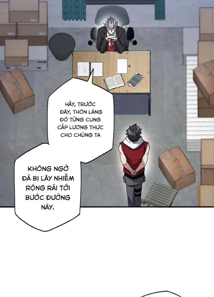 Thời Kỳ Tận Thế Chapter 72 - Trang 2