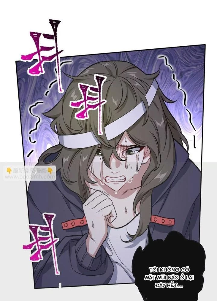 Thời Kỳ Tận Thế Chapter 73 - Trang 2