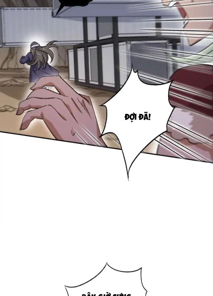 Thời Kỳ Tận Thế Chapter 73 - Trang 2