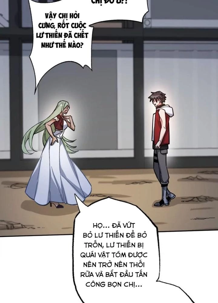 Thời Kỳ Tận Thế Chapter 73 - Trang 2