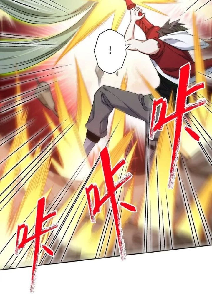 Thời Kỳ Tận Thế Chapter 73 - Trang 2