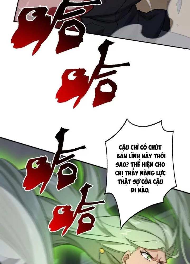 Thời Kỳ Tận Thế Chapter 73 - Trang 2