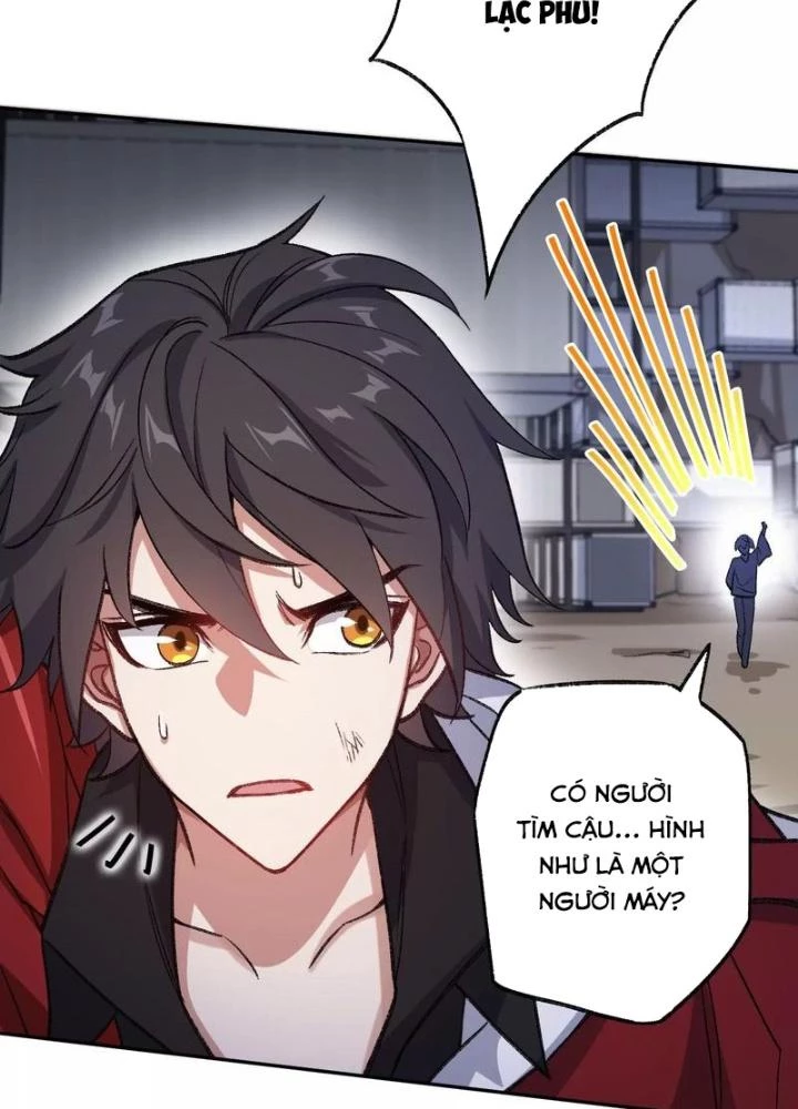 Thời Kỳ Tận Thế Chapter 73 - Trang 2