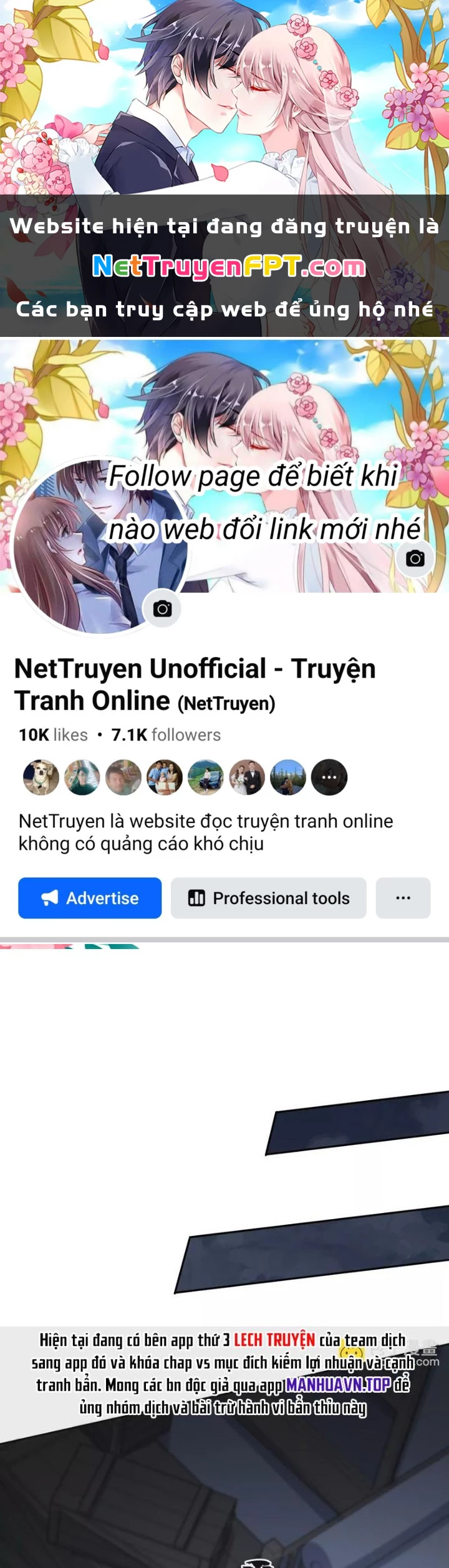 Thời Kỳ Tận Thế Chapter 73 - Trang 2