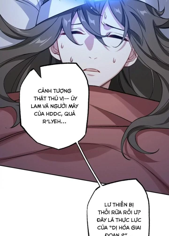 Thời Kỳ Tận Thế Chapter 73 - Trang 2