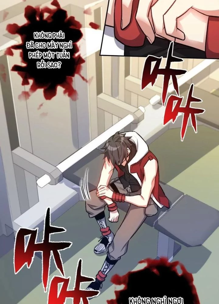 Thời Kỳ Tận Thế Chapter 73 - Trang 2