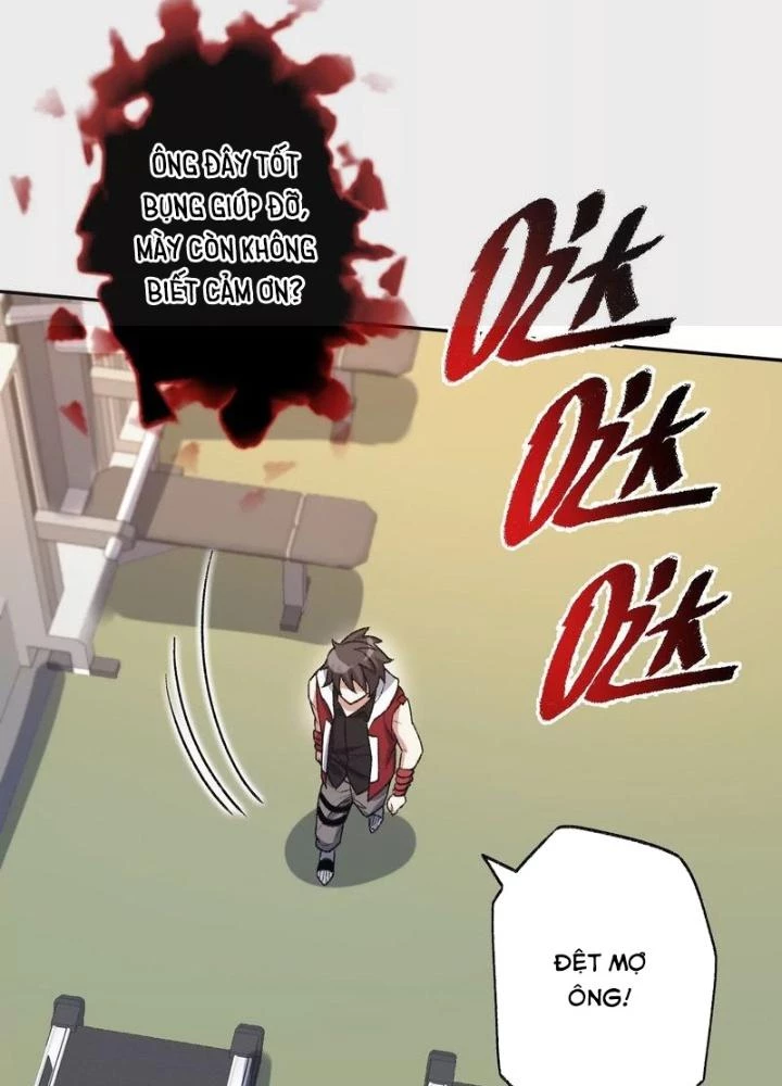 Thời Kỳ Tận Thế Chapter 73 - Trang 2