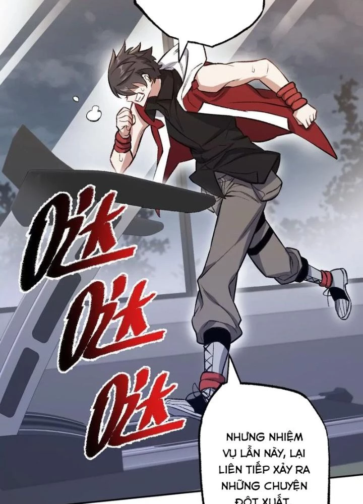 Thời Kỳ Tận Thế Chapter 73 - Trang 2