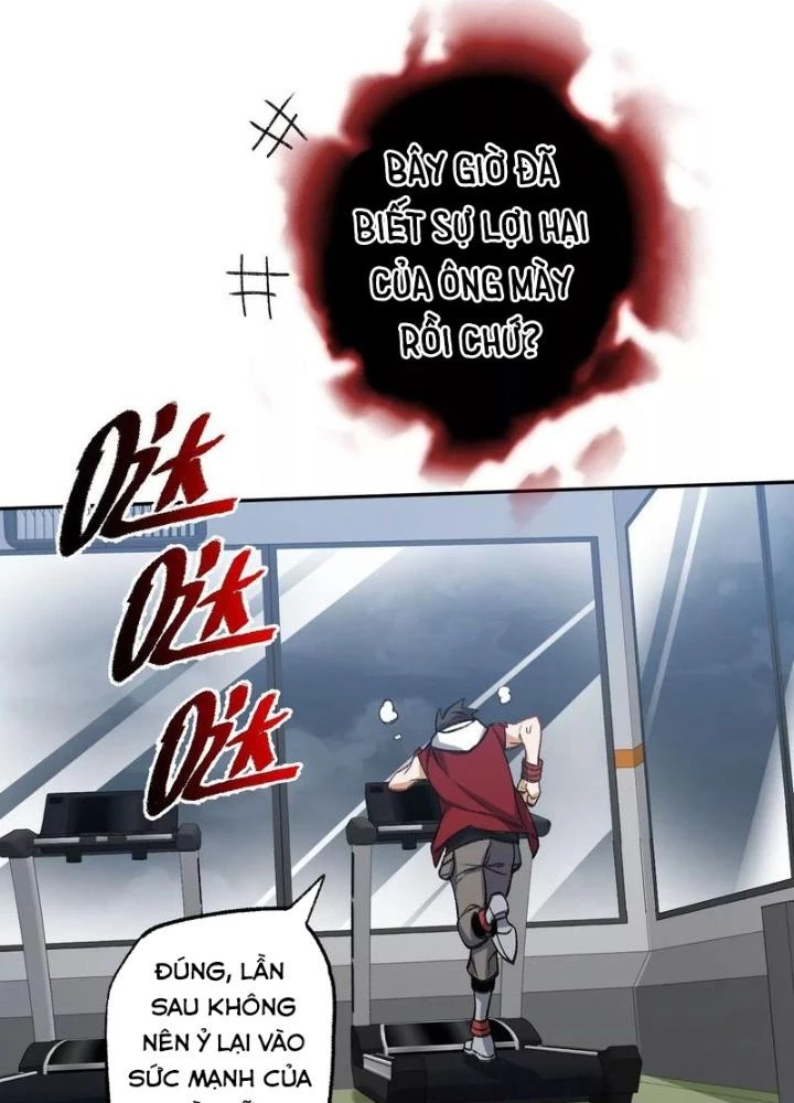 Thời Kỳ Tận Thế Chapter 73 - Trang 2