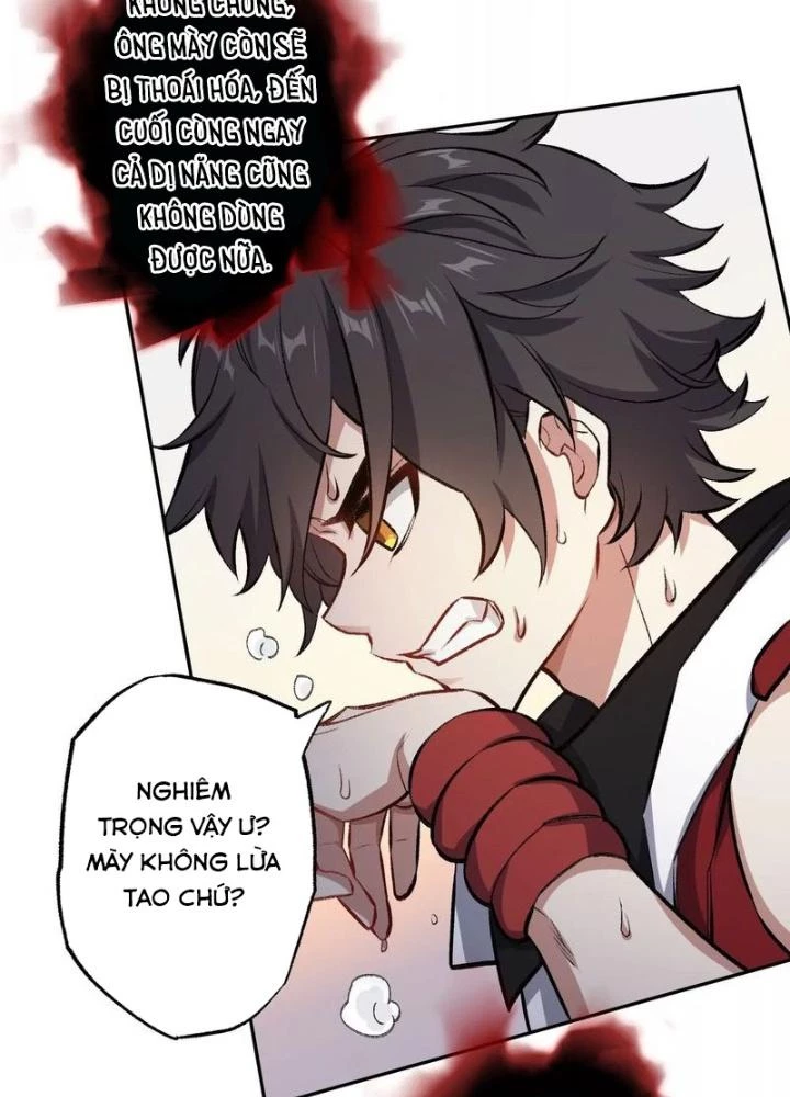 Thời Kỳ Tận Thế Chapter 73 - Trang 2