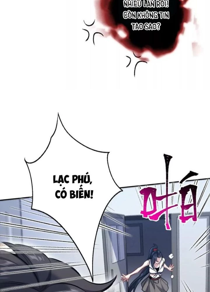 Thời Kỳ Tận Thế Chapter 73 - Trang 2