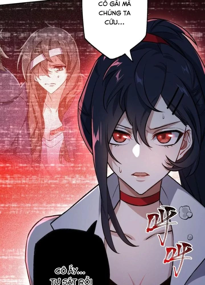 Thời Kỳ Tận Thế Chapter 73 - Trang 2