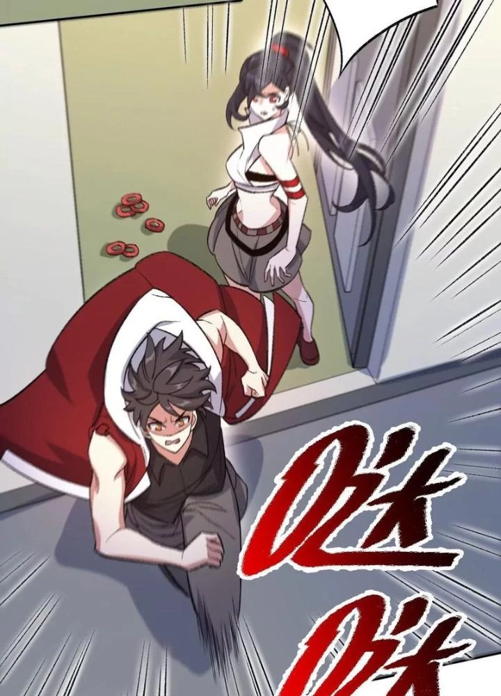 Thời Kỳ Tận Thế Chapter 73 - Trang 2