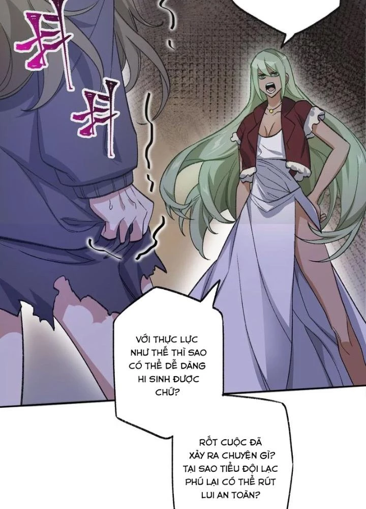 Thời Kỳ Tận Thế Chapter 73 - Trang 2