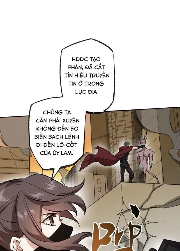 Thời Kỳ Tận Thế Chapter 74 - Trang 2