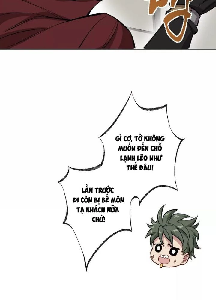 Thời Kỳ Tận Thế Chapter 74 - Trang 2