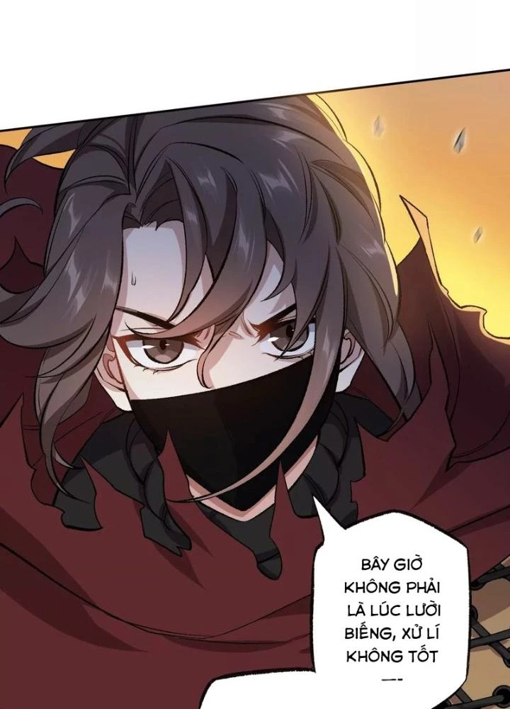 Thời Kỳ Tận Thế Chapter 74 - Trang 2