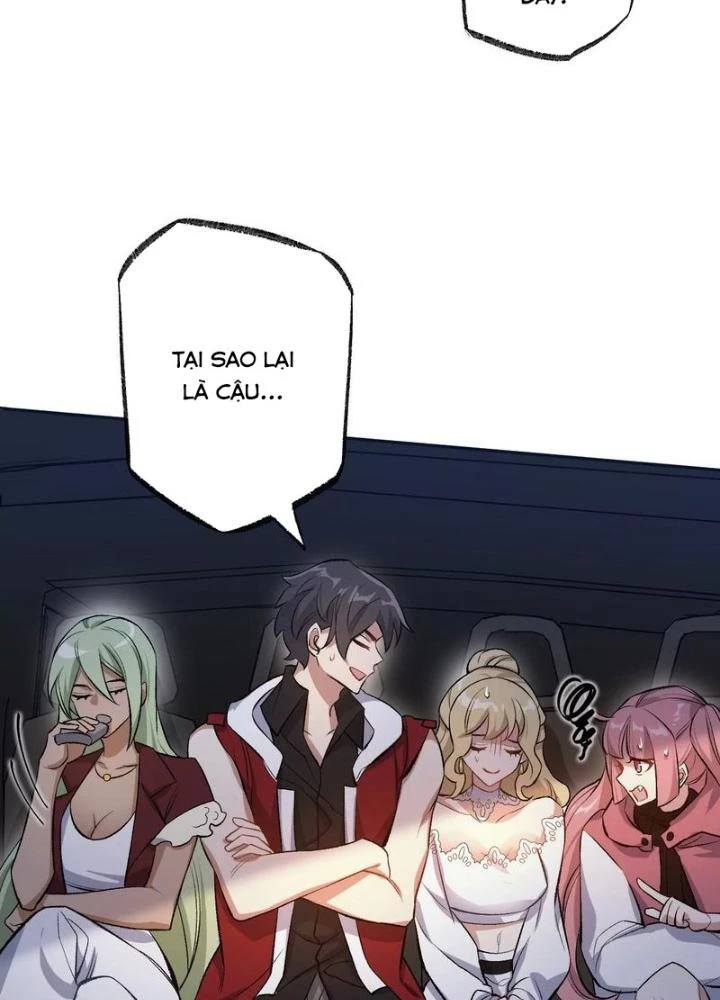 Thời Kỳ Tận Thế Chapter 74 - Trang 2