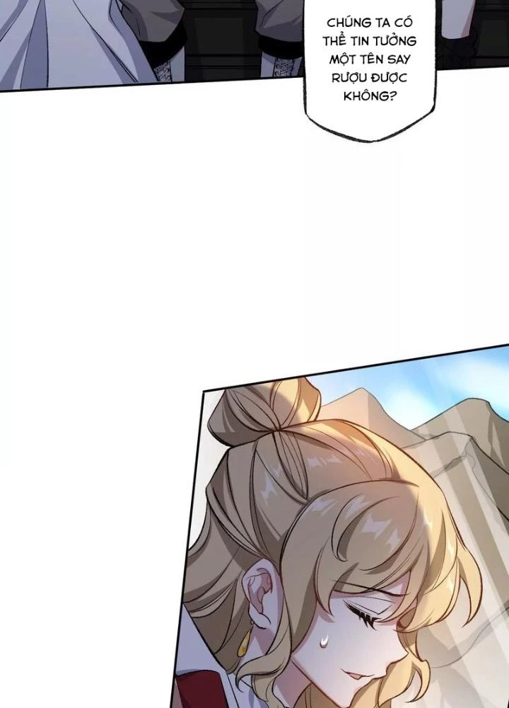 Thời Kỳ Tận Thế Chapter 74 - Trang 2