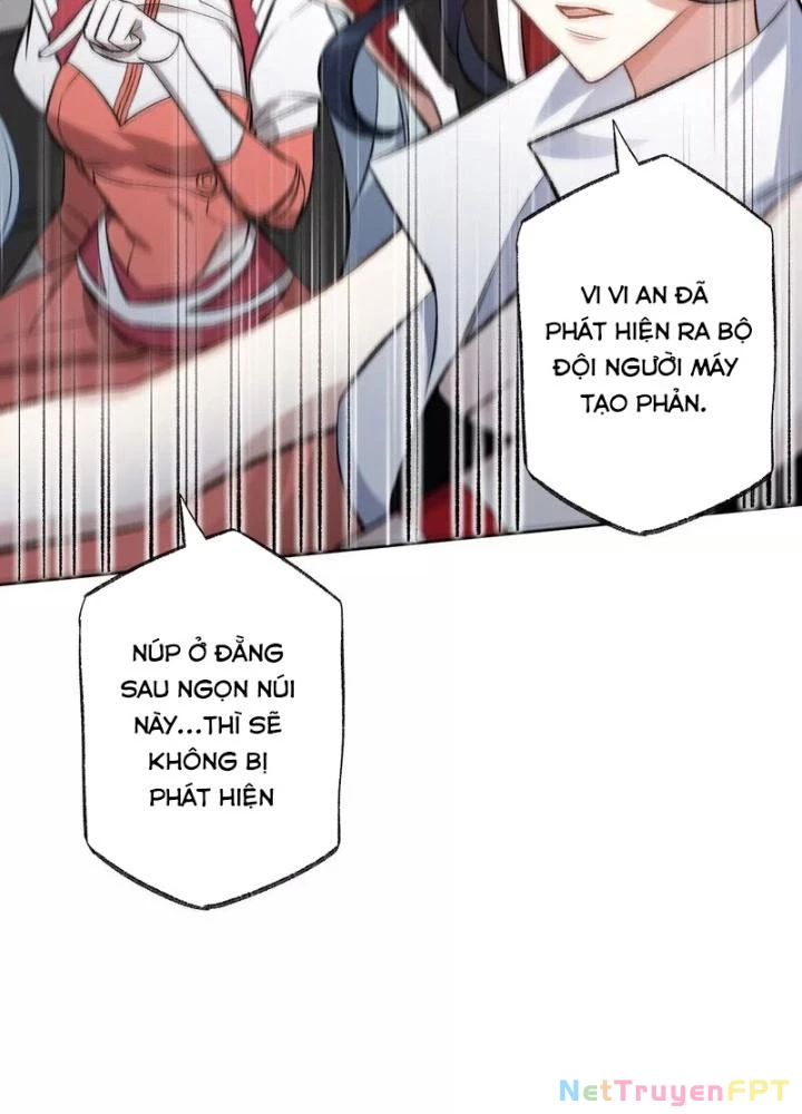 Thời Kỳ Tận Thế Chapter 74 - Trang 2