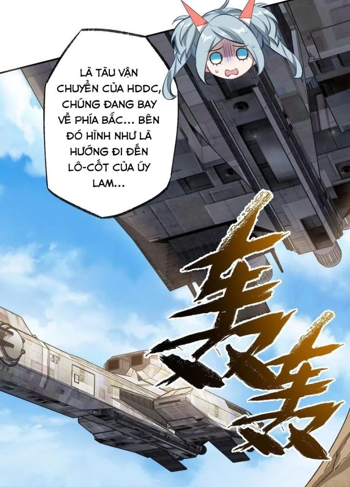 Thời Kỳ Tận Thế Chapter 74 - Trang 2