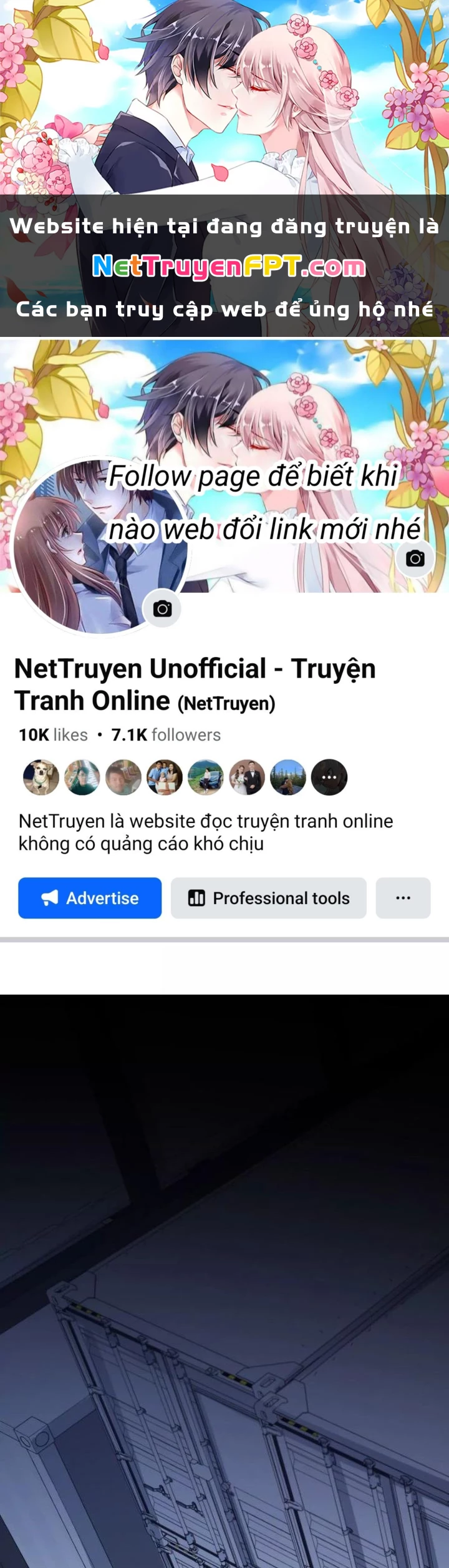 Thời Kỳ Tận Thế Chapter 74 - Trang 2