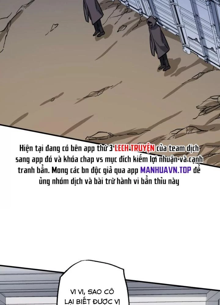 Thời Kỳ Tận Thế Chapter 74 - Trang 2