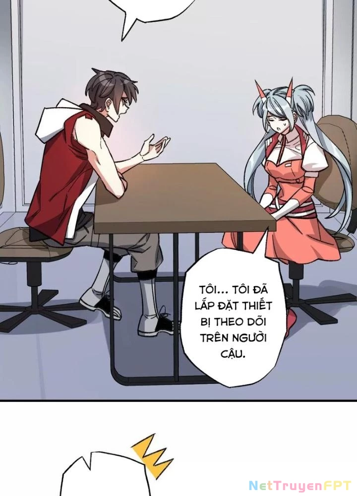 Thời Kỳ Tận Thế Chapter 74 - Trang 2