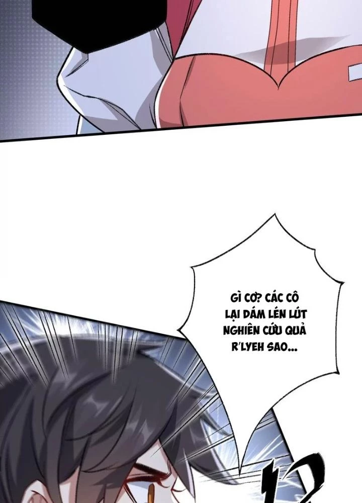 Thời Kỳ Tận Thế Chapter 74 - Trang 2