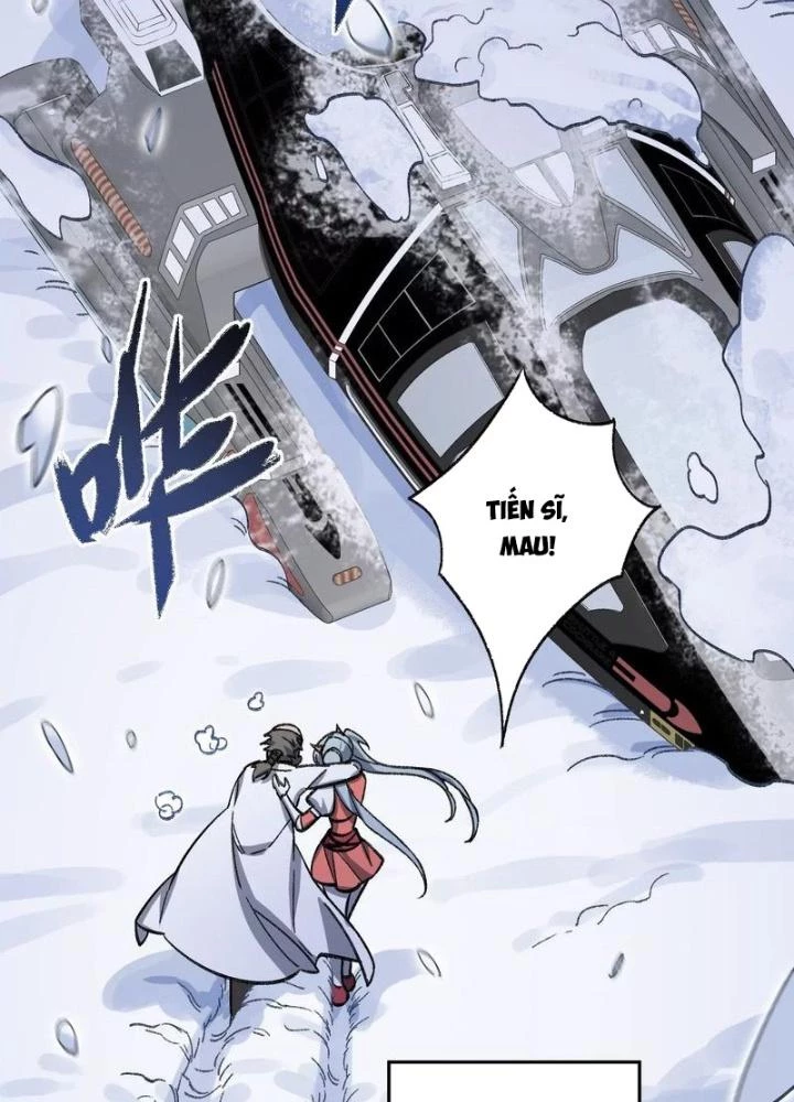 Thời Kỳ Tận Thế Chapter 74 - Trang 2