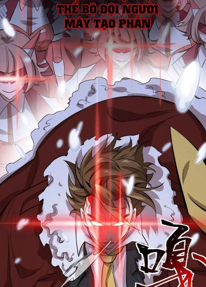 Thời Kỳ Tận Thế Chapter 74 - Trang 2