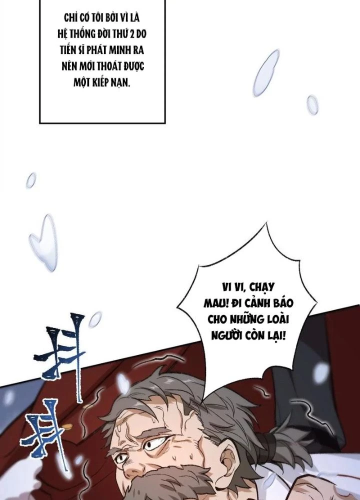 Thời Kỳ Tận Thế Chapter 74 - Trang 2