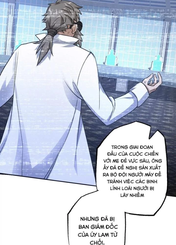 Thời Kỳ Tận Thế Chapter 74 - Trang 2