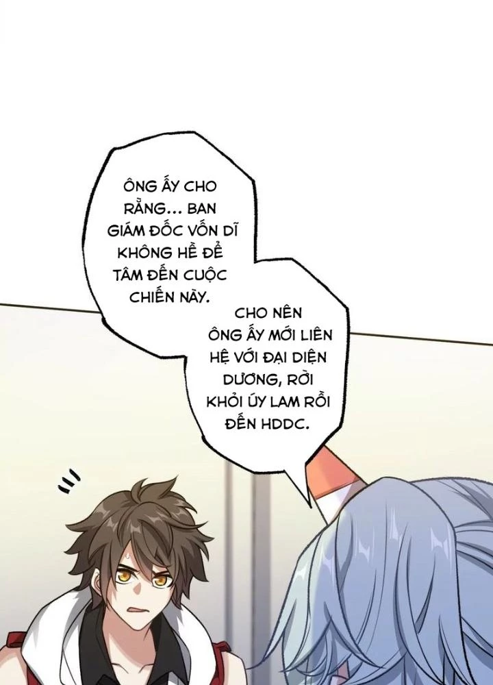 Thời Kỳ Tận Thế Chapter 74 - Trang 2