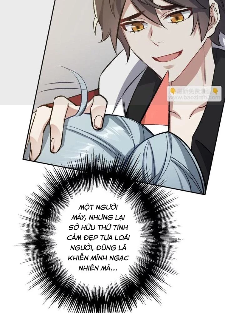 Thời Kỳ Tận Thế Chapter 74 - Trang 2