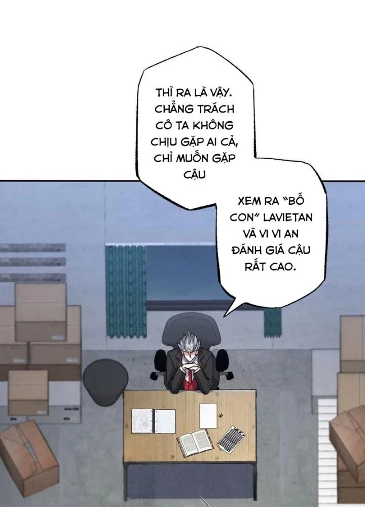 Thời Kỳ Tận Thế Chapter 74 - Trang 2