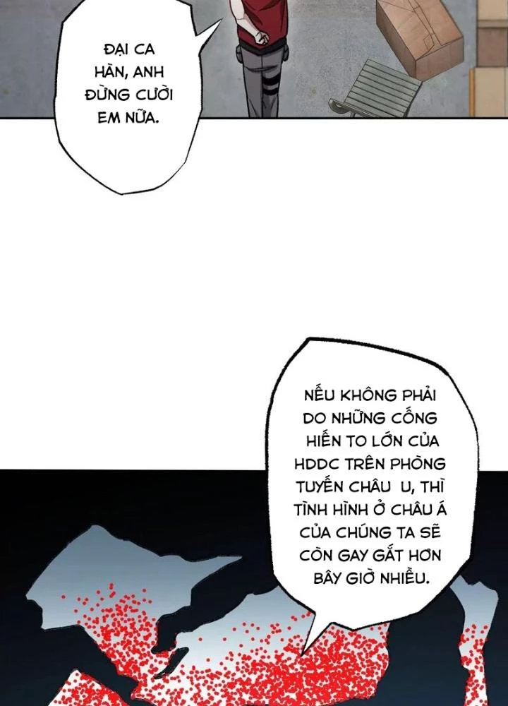 Thời Kỳ Tận Thế Chapter 74 - Trang 2