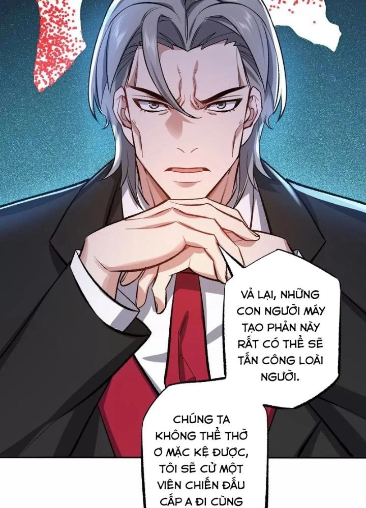 Thời Kỳ Tận Thế Chapter 74 - Trang 2